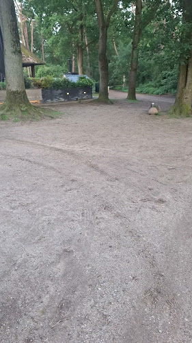 Restaurant Paviljoen Lutterzand Open Times