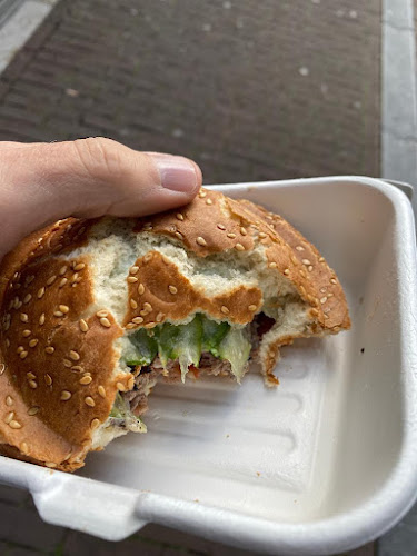 Comentarii opinii despre Oishii Bun