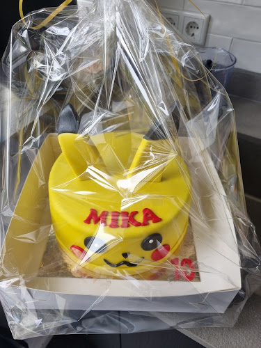 Dikketaart.nl - Horeca