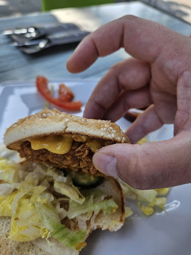 Big Bread Kitchen Popeye - Zeist
