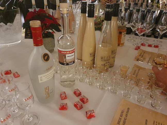 Comments and reviews of Birdie Bistro