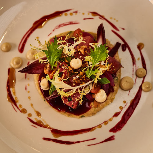 Eetbar Kandinsky Waalwijk - Waalwijk