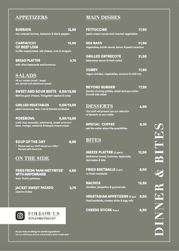 Jaarbeursplein 4, 3521 CA Utrecht