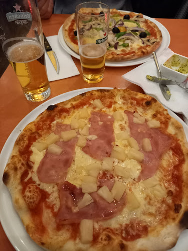 Restaurant Bella Regina - Horeca