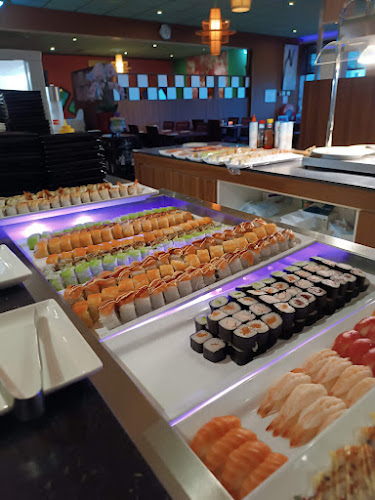 Restaurant Tung - Horeca