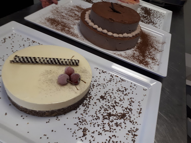 Borcatering.nl - Horeca