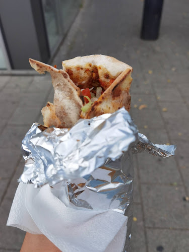 Reviews of Bakkerij Halk in Rotterdam - Horeca