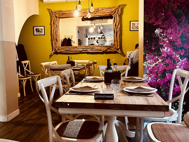 Opinii despre La Piazzetta di Lauro în Den Haag - Horeca