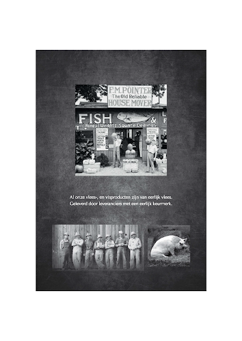 Cafe-Restaurant De Gouden Leeuw