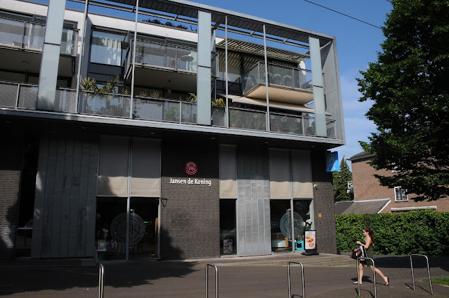 BakkersCafé Koenen - Burgemeesterswijk - Horeca