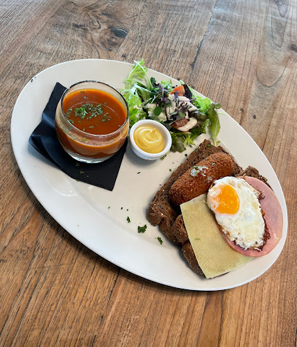 Opinii despre Brasserie De Kraag în Zaamslag - Horeca
