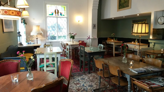 Knus Bussum - Horeca