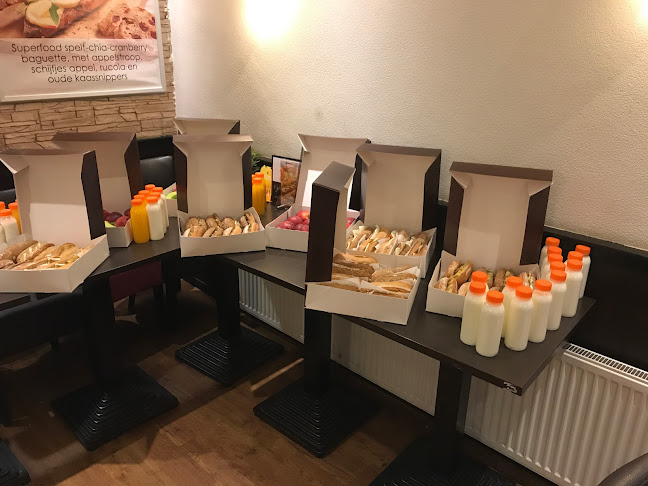 Délifrance Haarlem - Horeca