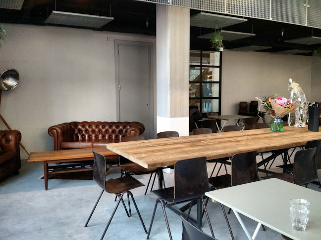 COFFEE MUNDO The Library - Sittard