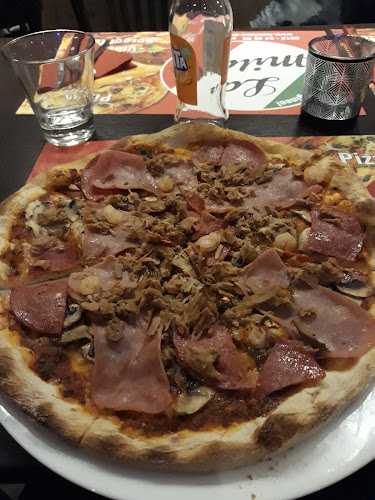 Comentarii opinii despre La Milano