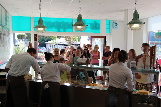 IJssalon de Schepper