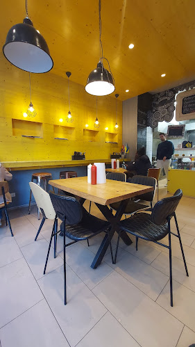 Opinii despre derfreiBurger în Goor - Horeca