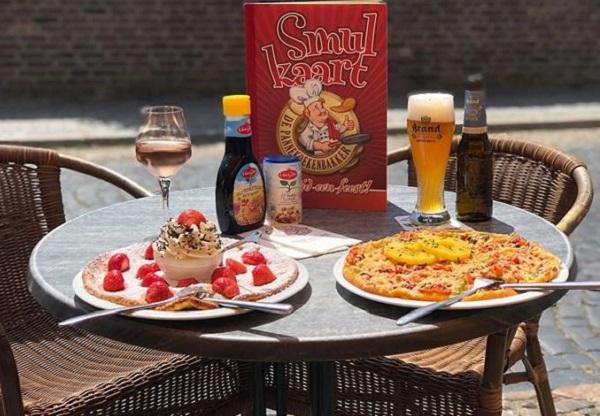 De Pannekoekenbakker Thorn - Thorn