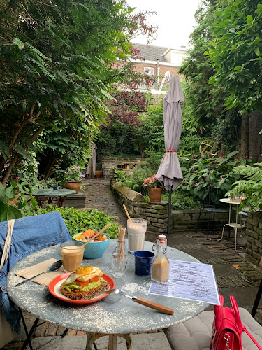 Opinii despre Livin' Room în Maastricht - Horeca