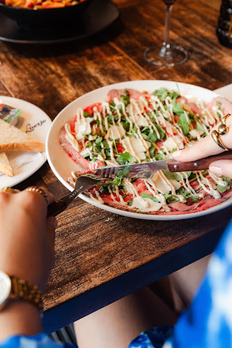 Comentarii opinii despre Loetje Laren