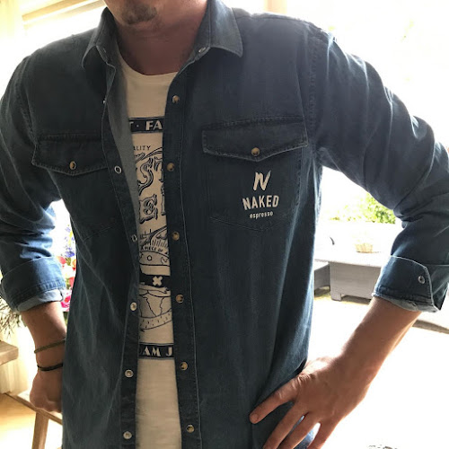 Opinii despre NAKED | Amsterdam în Amsterdam - Horeca