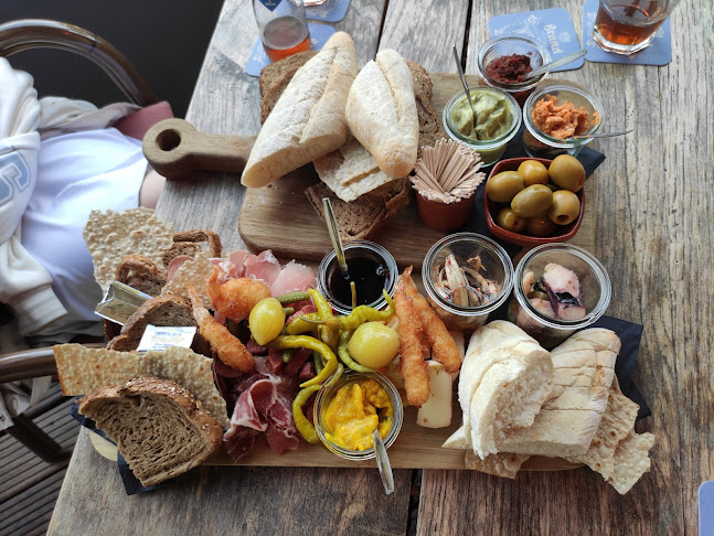 Reviews of Eetcafé Des Amis in Valkenburg - Horeca