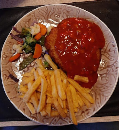 Opinii despre Restaurant Op d'n Berg în Helden - Horeca