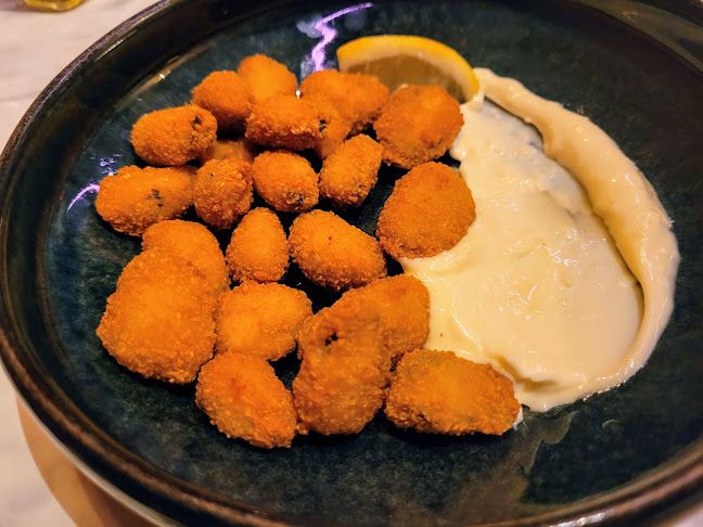 Comentarii opinii despre Restobar LURE