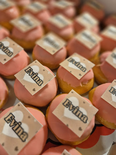 Bakkerij De Kof B.V. - Urk