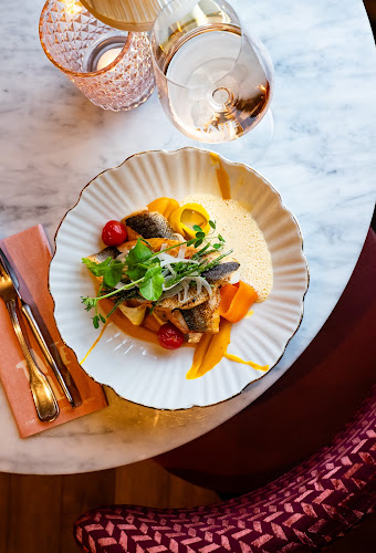 Tante Tilly | Restaurant in Roermond centrum - Horeca