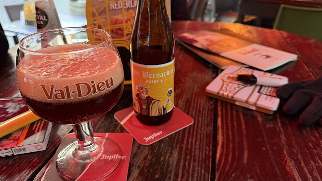 Restaurant Café de Belgische Keizer