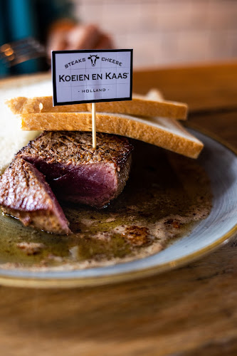 Opinii despre Koeien en Kaas Zoetermeer în Zoetermeer - Horeca