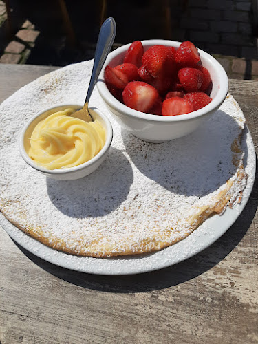 De Pannekoekenbakker Heusden