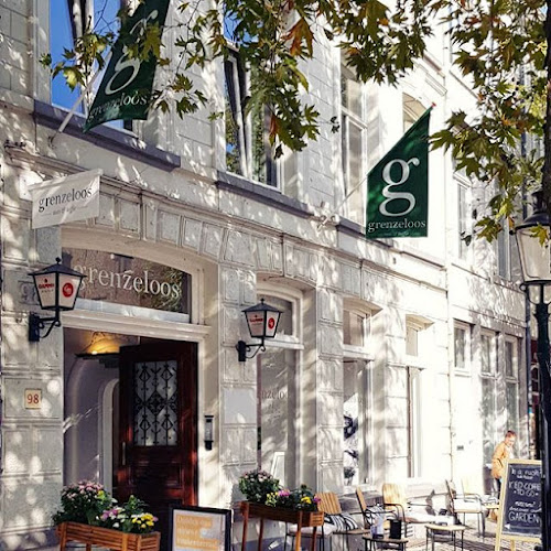 Grenzeloos Phone number