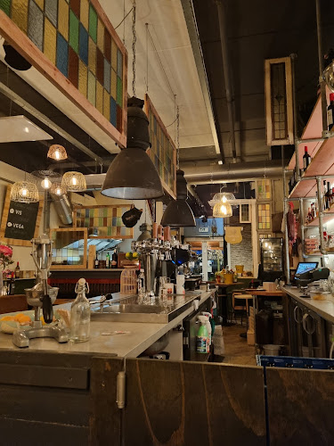 Grand Café Plein - Horeca