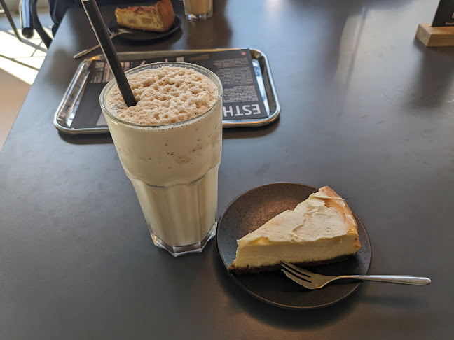 Comentarii opinii despre Douwe Egberts Café