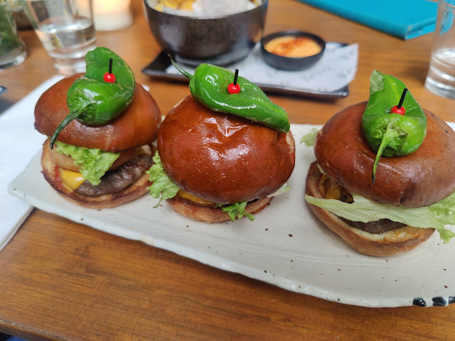 Café in The City - Horeca