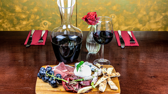 Scottadito - Amsterdam