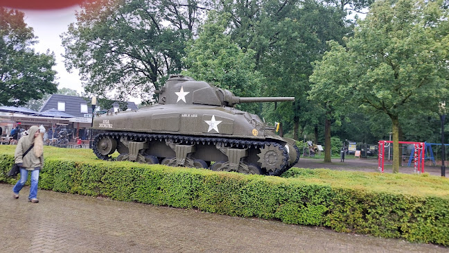 Eetcafé en Pannenkoekenhuis Museumzicht - Overloon