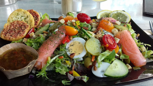 Opinii despre Brasserie de Maasterp în Maastricht - Horeca