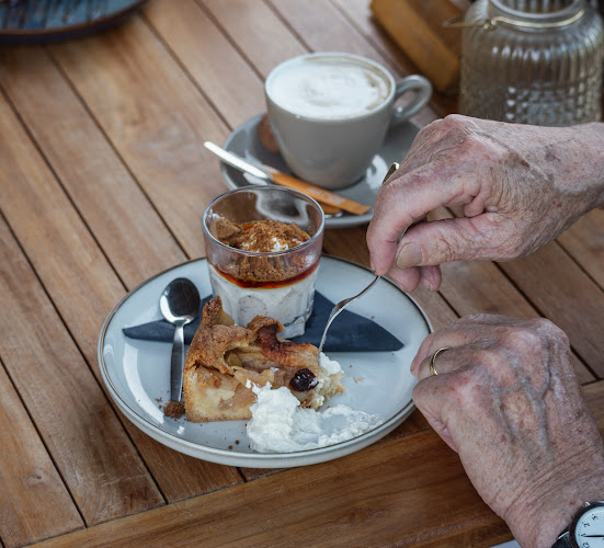 Het Venster Vinkel - Horeca
