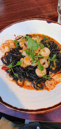 Reviews of La Galleria Boulevard Scheveningen in Den Haag - Horeca