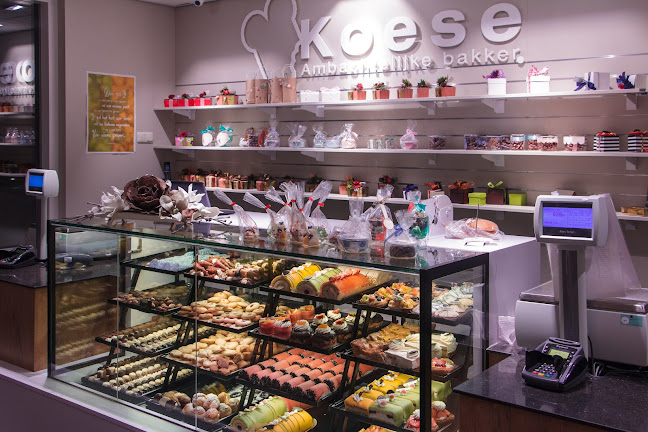 Comments and reviews of Bakkerij Koese Sommelsdijk