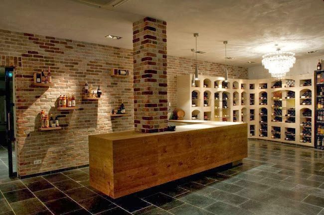 Wijnkopers Alex Storms - Horeca