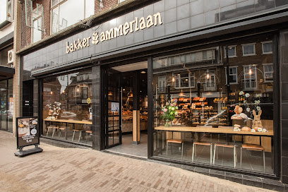Bakker Ammerlaan (Winkel Hillegersberg)