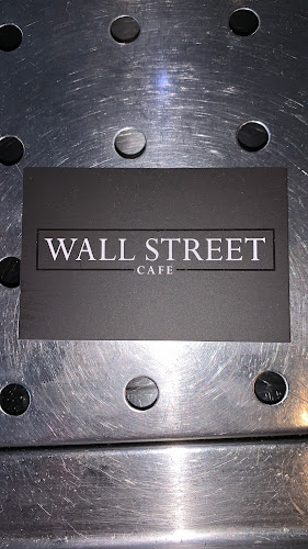 Reviews of Café Wall Street in Vlissingen - Horeca