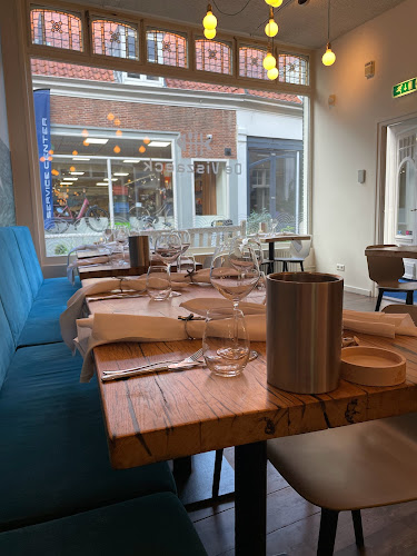 De Viszaeck - Amersfoort