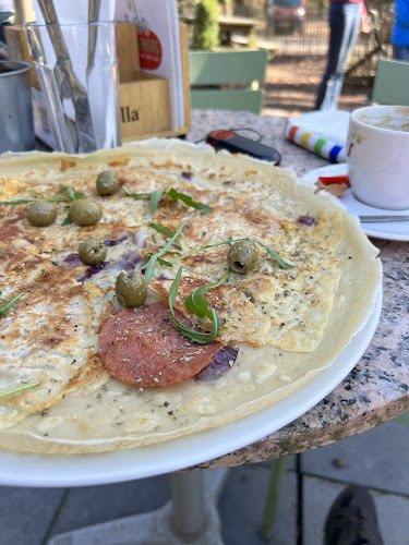 Comments and reviews of Het wapen van Sandenburg