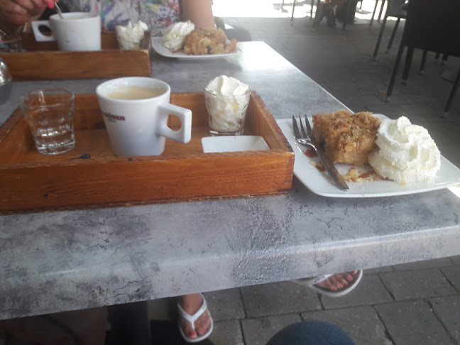 Brownies & downieS Emmen - Horeca