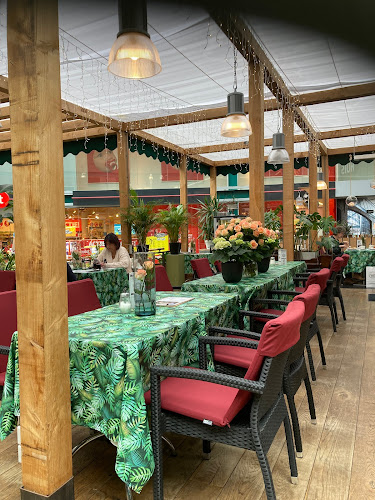 Comentarii opinii despre Brasserie Het Pakhuis